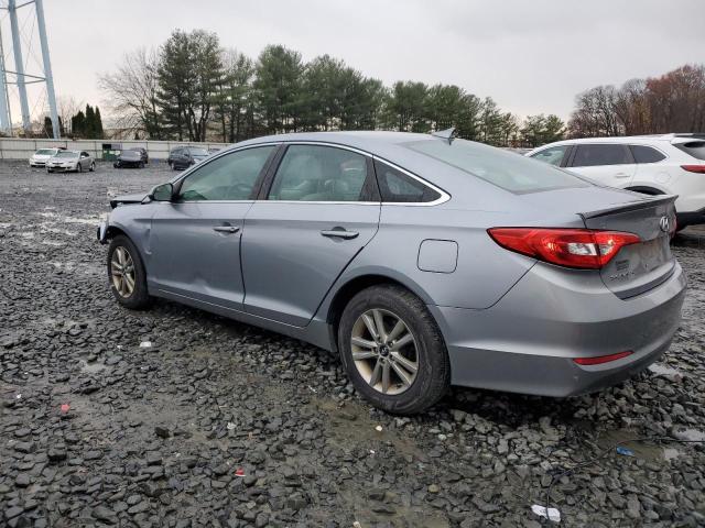 Photo 1 VIN: 5NPE24AF6FH171499 - HYUNDAI SONATA SE 