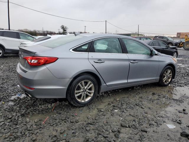 Photo 2 VIN: 5NPE24AF6FH171499 - HYUNDAI SONATA SE 