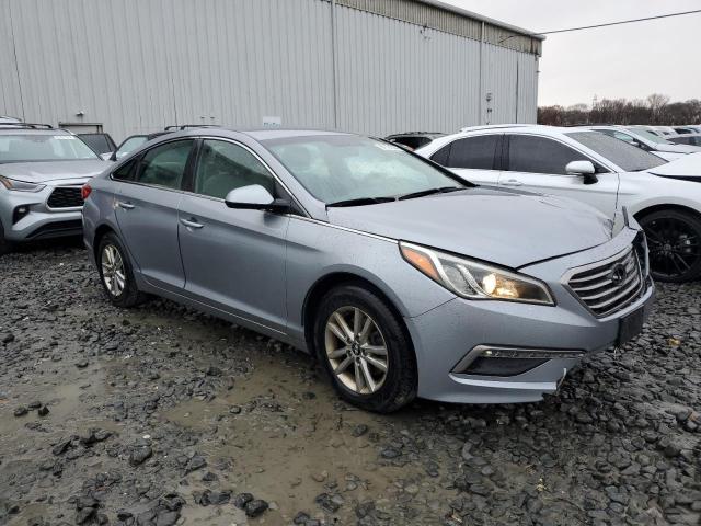 Photo 3 VIN: 5NPE24AF6FH171499 - HYUNDAI SONATA SE 