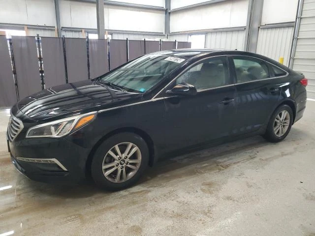 Photo 0 VIN: 5NPE24AF6FH172538 - HYUNDAI SONATA SE 