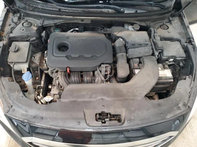 Photo 10 VIN: 5NPE24AF6FH172538 - HYUNDAI SONATA SE 