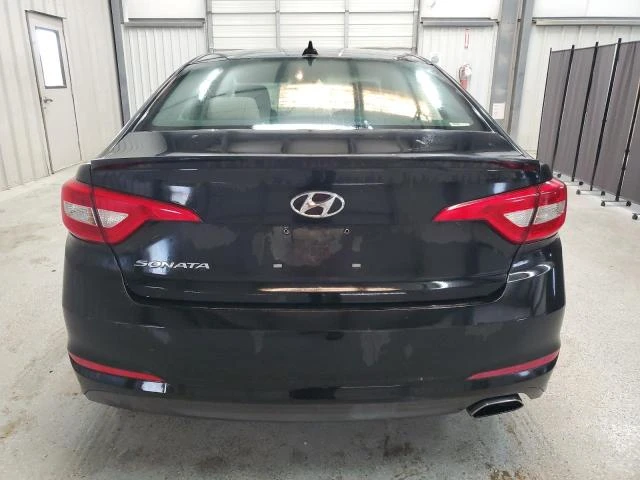 Photo 5 VIN: 5NPE24AF6FH172538 - HYUNDAI SONATA SE 