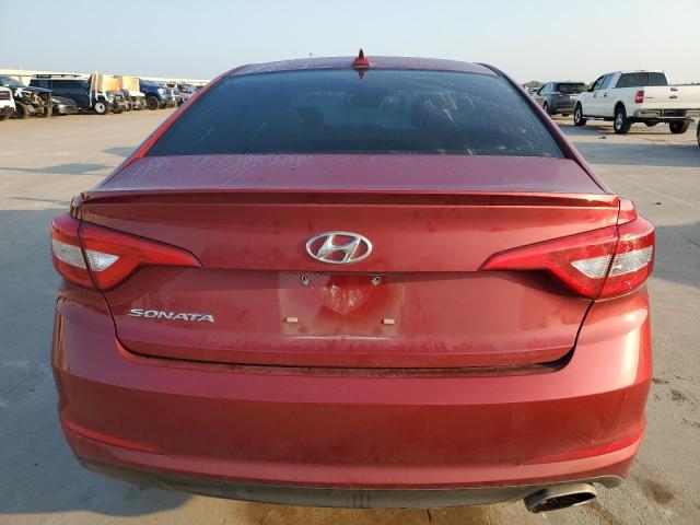 Photo 5 VIN: 5NPE24AF6FH175004 - HYUNDAI SONATA SE 