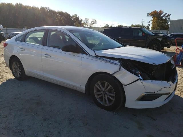 Photo 3 VIN: 5NPE24AF6FH175259 - HYUNDAI SONATA SE 