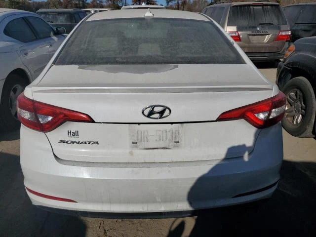 Photo 5 VIN: 5NPE24AF6FH175259 - HYUNDAI SONATA SE 