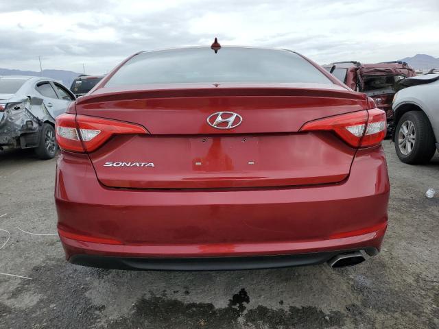 Photo 5 VIN: 5NPE24AF6FH177013 - HYUNDAI SONATA 