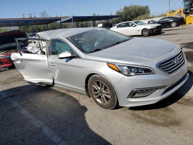 Photo 3 VIN: 5NPE24AF6FH180087 - HYUNDAI SONATA SE 