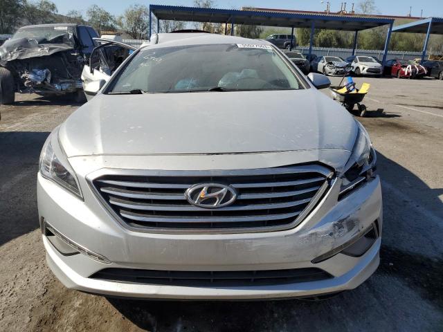 Photo 4 VIN: 5NPE24AF6FH180087 - HYUNDAI SONATA SE 