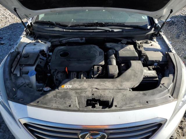 Photo 10 VIN: 5NPE24AF6FH180333 - HYUNDAI SONATA 