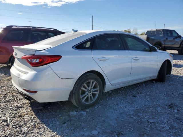 Photo 2 VIN: 5NPE24AF6FH180333 - HYUNDAI SONATA 