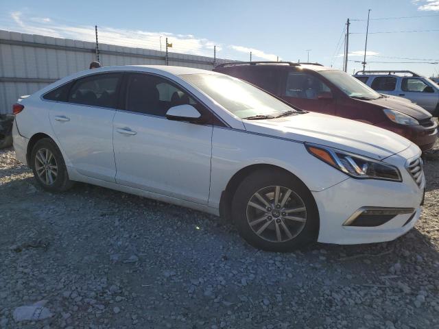 Photo 3 VIN: 5NPE24AF6FH180333 - HYUNDAI SONATA 