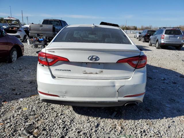 Photo 5 VIN: 5NPE24AF6FH180333 - HYUNDAI SONATA 