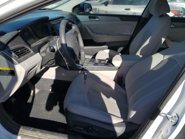 Photo 6 VIN: 5NPE24AF6FH180333 - HYUNDAI SONATA 