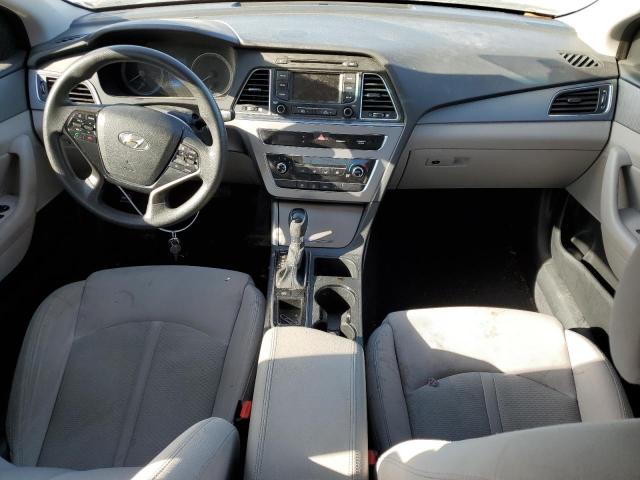 Photo 7 VIN: 5NPE24AF6FH180333 - HYUNDAI SONATA 