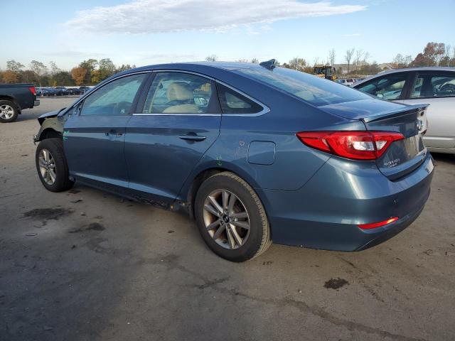 Photo 1 VIN: 5NPE24AF6FH180834 - HYUNDAI SONATA 