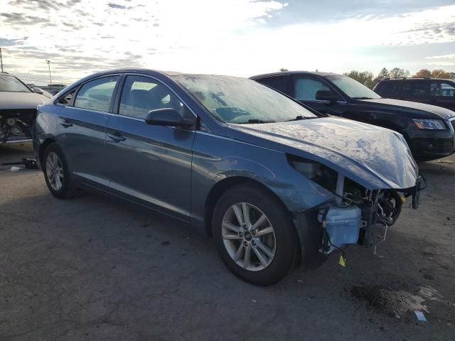 Photo 3 VIN: 5NPE24AF6FH180834 - HYUNDAI SONATA 