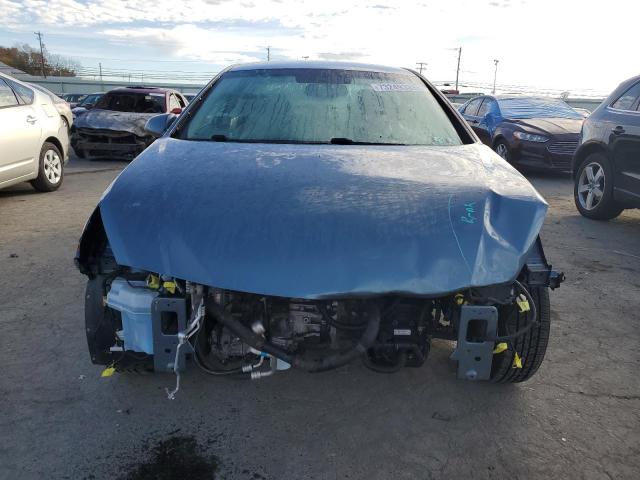 Photo 4 VIN: 5NPE24AF6FH180834 - HYUNDAI SONATA 