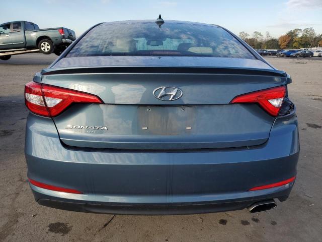 Photo 5 VIN: 5NPE24AF6FH180834 - HYUNDAI SONATA 