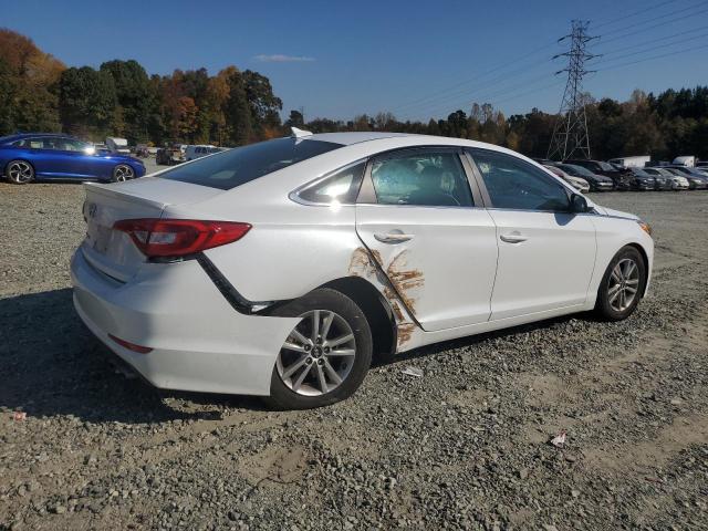 Photo 2 VIN: 5NPE24AF6FH194958 - HYUNDAI SONATA SE 