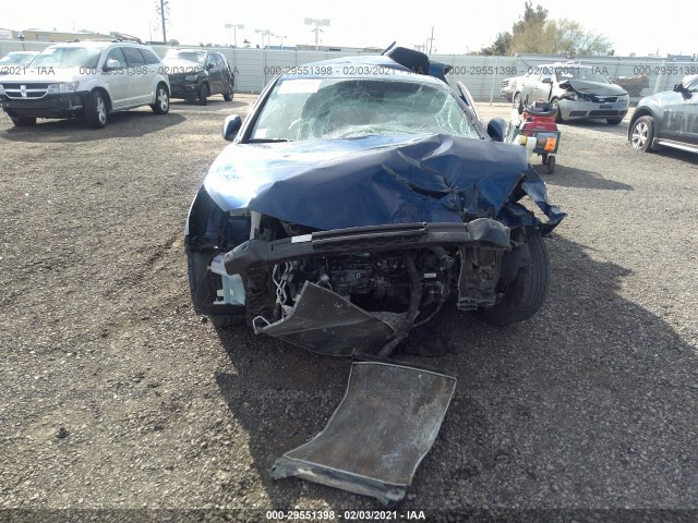 Photo 5 VIN: 5NPE24AF6FH200208 - HYUNDAI SONATA 