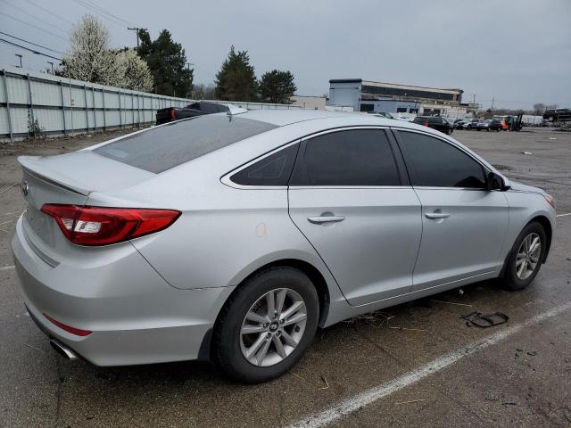 Photo 2 VIN: 5NPE24AF6FH201763 - HYUNDAI SONATA 