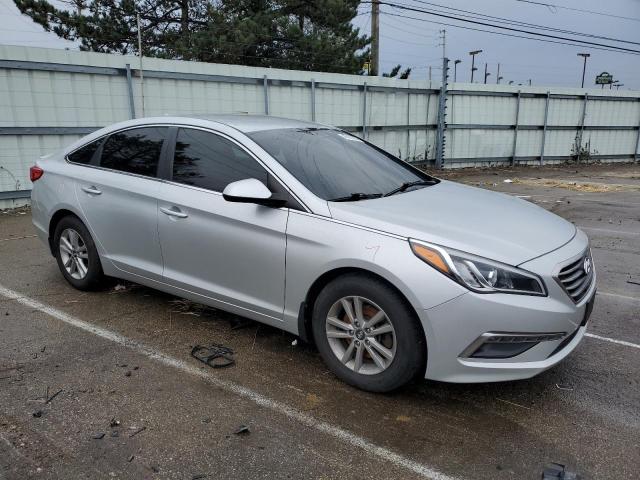 Photo 3 VIN: 5NPE24AF6FH201763 - HYUNDAI SONATA 