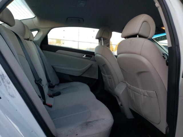 Photo 9 VIN: 5NPE24AF6FH203609 - HYUNDAI SONATA SE 