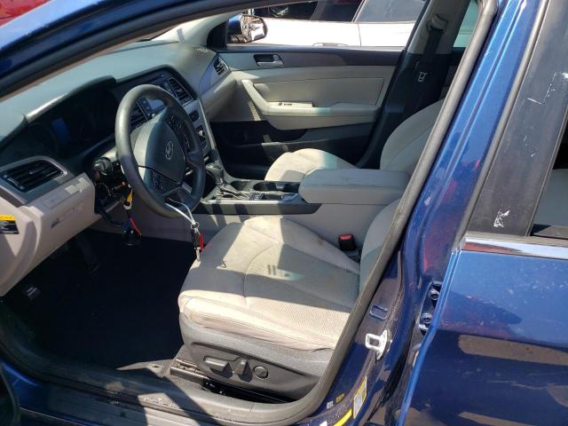 Photo 6 VIN: 5NPE24AF6FH204095 - HYUNDAI SONATA 