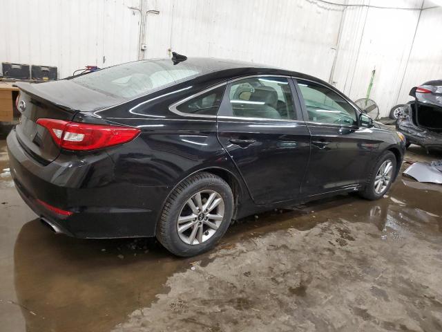 Photo 2 VIN: 5NPE24AF6FH206252 - HYUNDAI SONATA SE 