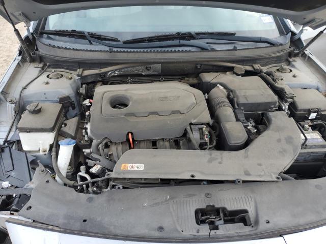 Photo 10 VIN: 5NPE24AF6FH207272 - HYUNDAI SONATA SE 