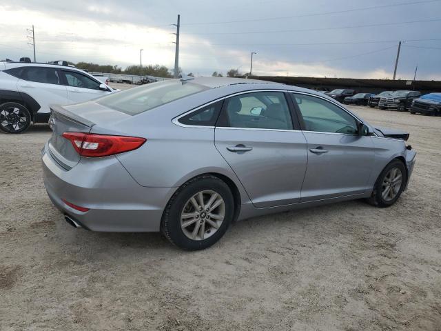 Photo 2 VIN: 5NPE24AF6FH207272 - HYUNDAI SONATA SE 