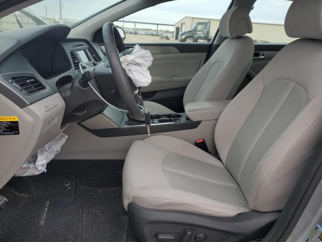 Photo 6 VIN: 5NPE24AF6FH207272 - HYUNDAI SONATA SE 