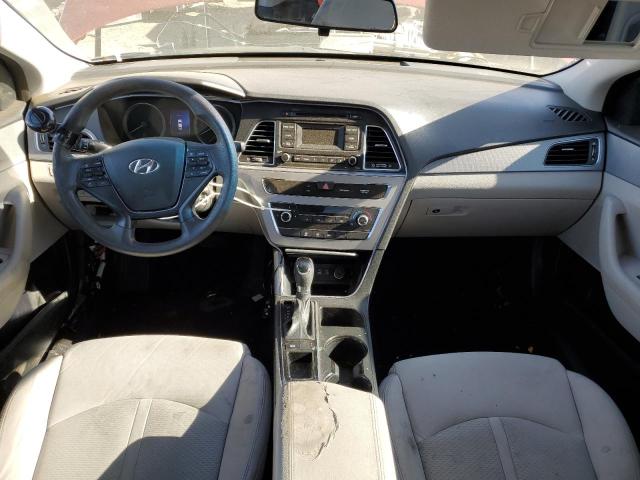 Photo 7 VIN: 5NPE24AF6FH208082 - HYUNDAI SONATA SE 