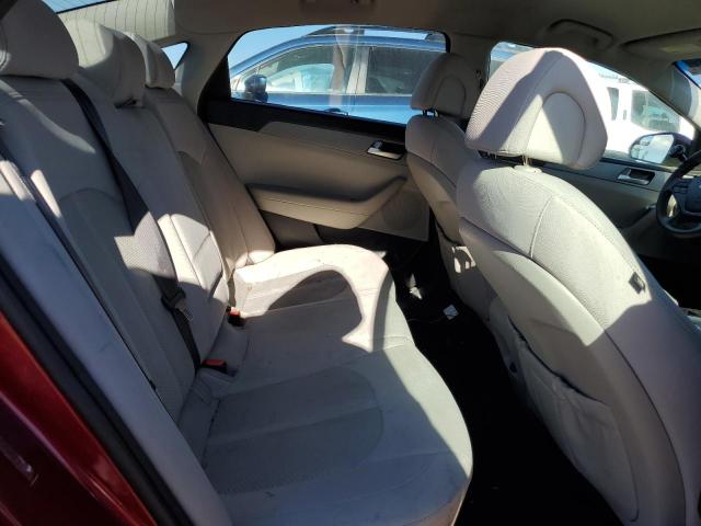 Photo 9 VIN: 5NPE24AF6FH208082 - HYUNDAI SONATA SE 