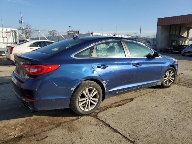 Photo 2 VIN: 5NPE24AF6FH209670 - HYUNDAI SONATA 