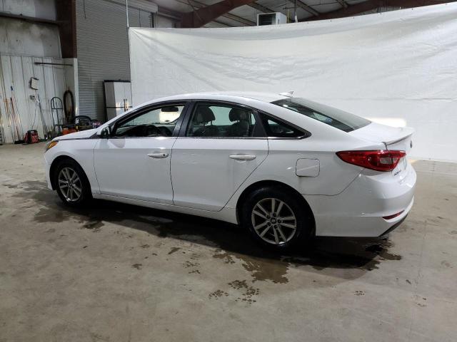 Photo 1 VIN: 5NPE24AF6FH210642 - HYUNDAI SONATA 