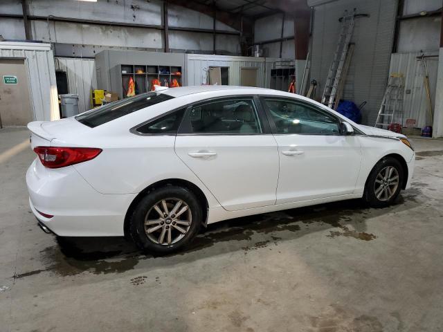 Photo 2 VIN: 5NPE24AF6FH210642 - HYUNDAI SONATA 