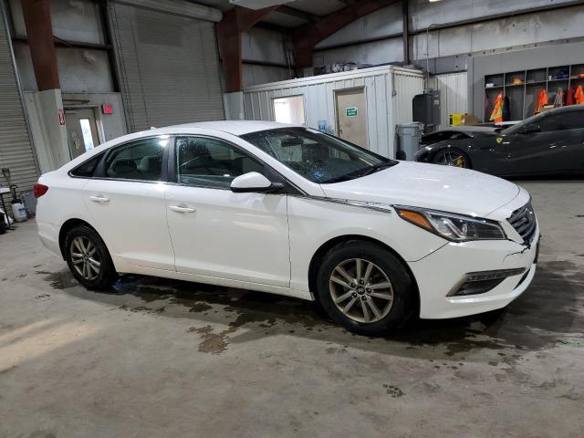 Photo 3 VIN: 5NPE24AF6FH210642 - HYUNDAI SONATA 