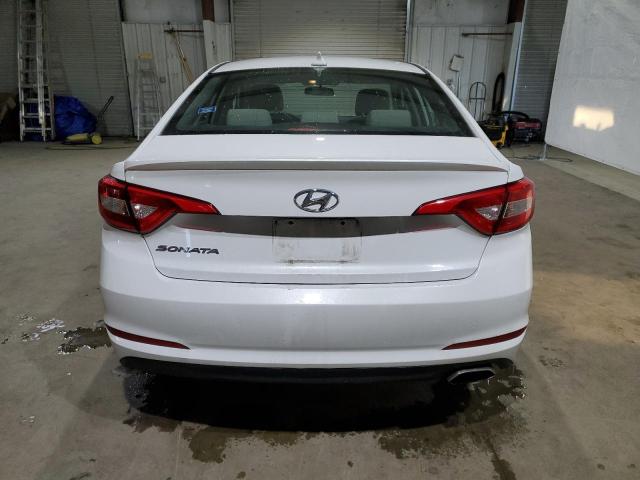 Photo 5 VIN: 5NPE24AF6FH210642 - HYUNDAI SONATA 