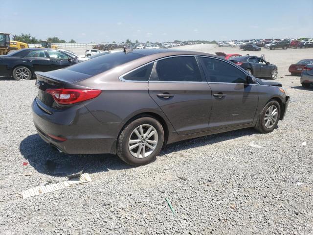 Photo 2 VIN: 5NPE24AF6FH213766 - HYUNDAI SONATA SE 