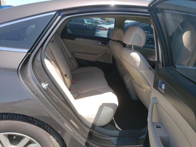 Photo 9 VIN: 5NPE24AF6FH213766 - HYUNDAI SONATA SE 