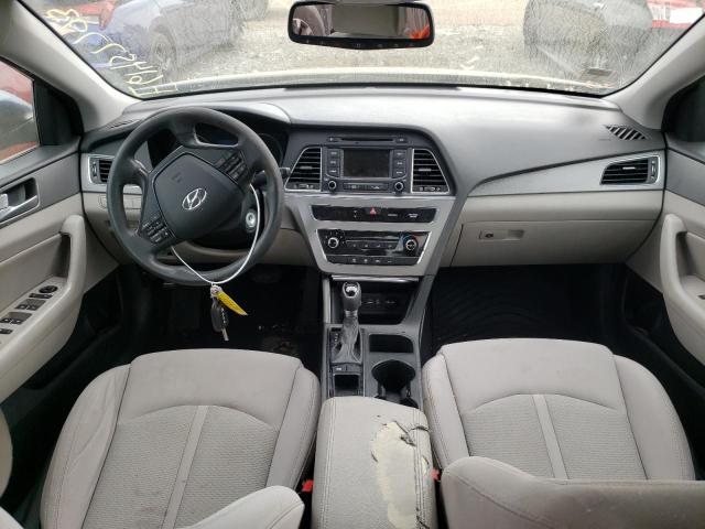 Photo 7 VIN: 5NPE24AF6FH215887 - HYUNDAI SONATA SE 