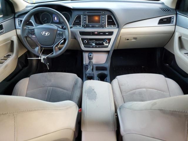 Photo 7 VIN: 5NPE24AF6FH219227 - HYUNDAI SONATA 