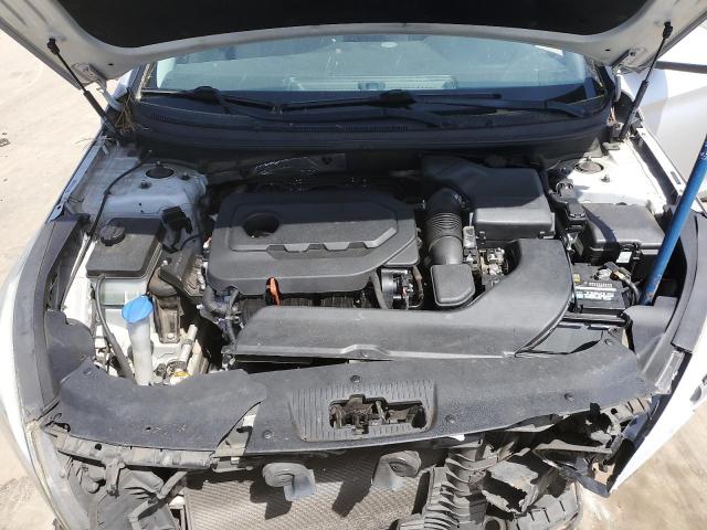 Photo 10 VIN: 5NPE24AF6FH222547 - HYUNDAI SONATA 