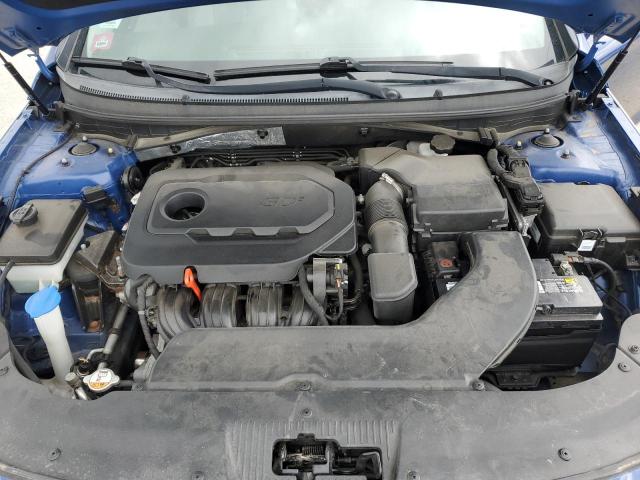 Photo 10 VIN: 5NPE24AF6FH224234 - HYUNDAI SONATA 