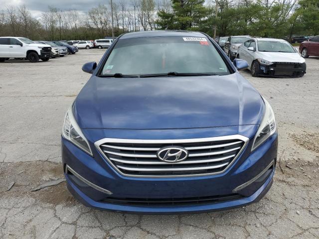 Photo 4 VIN: 5NPE24AF6FH224234 - HYUNDAI SONATA 