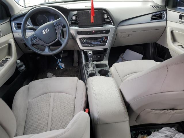 Photo 7 VIN: 5NPE24AF6FH224234 - HYUNDAI SONATA 