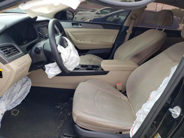 Photo 6 VIN: 5NPE24AF6FH225304 - HYUNDAI SONATA SE 