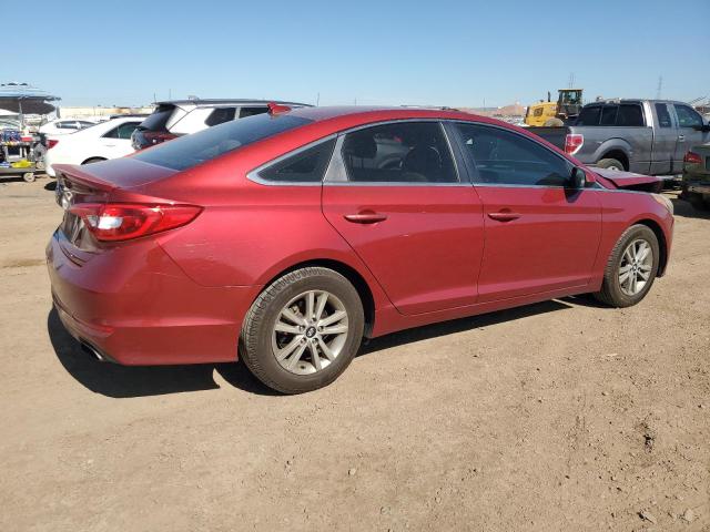 Photo 2 VIN: 5NPE24AF6FH228526 - HYUNDAI SONATA 