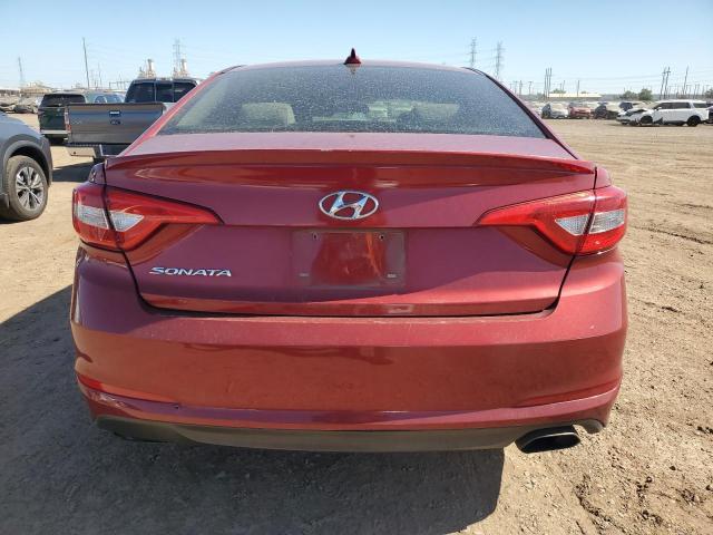 Photo 5 VIN: 5NPE24AF6FH228526 - HYUNDAI SONATA 